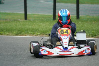 06/05/2007 : Course Club Lavelanet (Photos Stéphane Agnus) 2007 — karting