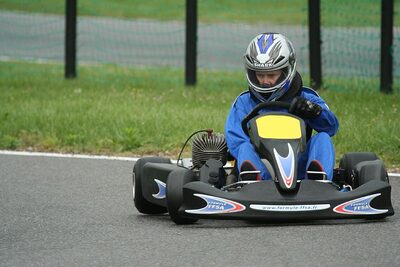 06/05/2007 : Course Club Lavelanet (Photos Stéphane Agnus) 2007 — karting