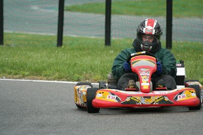 06/05/2007 : Course Club Lavelanet (Photos Stéphane Agnus) 2007 — karting