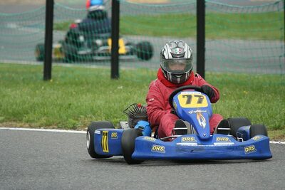 06/05/2007 : Course Club Lavelanet (Photos Stéphane Agnus) 2007 — karting