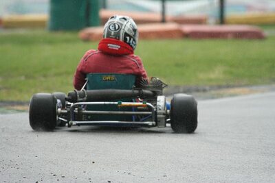 06/05/2007 : Course Club Lavelanet (Photos Stéphane Agnus) 2007 — karting