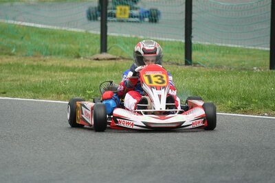 06/05/2007 : Course Club Lavelanet (Photos Stéphane Agnus) 2007 — karting