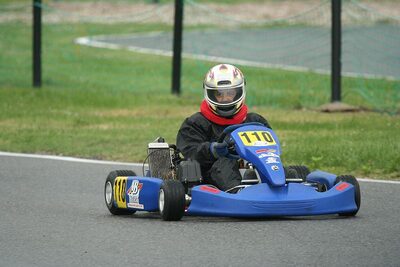 06/05/2007 : Course Club Lavelanet (Photos Stéphane Agnus) 2007 — karting
