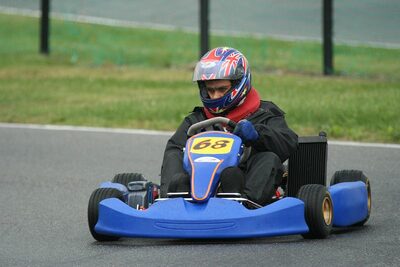 06/05/2007 : Course Club Lavelanet (Photos Stéphane Agnus) 2007 — karting