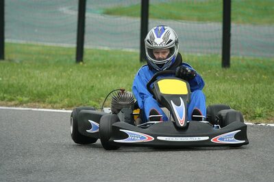 06/05/2007 : Course Club Lavelanet (Photos Stéphane Agnus) 2007 — karting