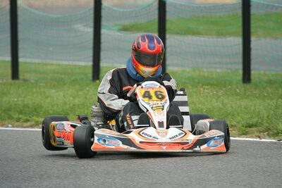 06/05/2007 : Course Club Lavelanet (Photos Stéphane Agnus) 2007 — karting