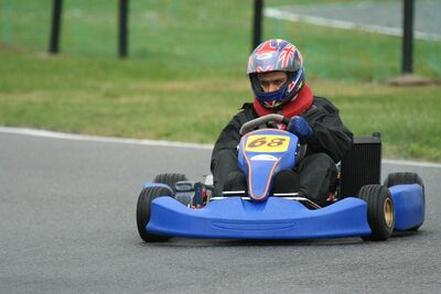 06/05/2007 : Course Club Lavelanet (Photos Stéphane Agnus) 2007 — karting