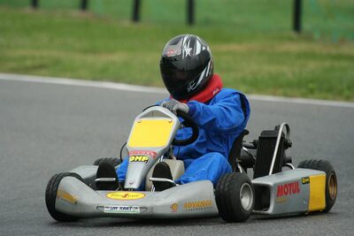 06/05/2007 : Course Club Lavelanet (Photos Stéphane Agnus) 2007 — karting