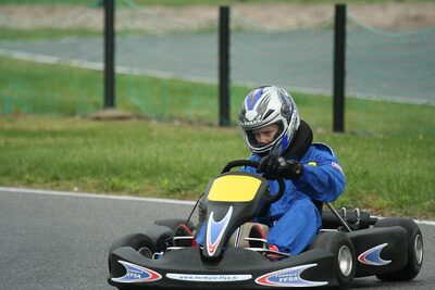 06/05/2007 : Course Club Lavelanet (Photos Stéphane Agnus) 2007 — karting