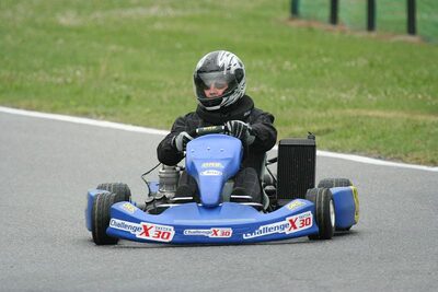 06/05/2007 : Course Club Lavelanet (Photos Stéphane Agnus) 2007 — karting