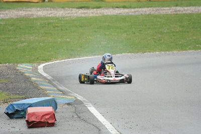 06/05/2007 : Course Club Lavelanet (Photos Stéphane Agnus) 2007 — karting