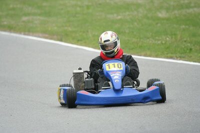 06/05/2007 : Course Club Lavelanet (Photos Stéphane Agnus) 2007 — karting