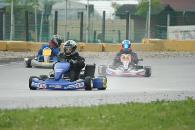 06/05/2007 : Course Club Lavelanet (Photos Stéphane Agnus) 2007 — karting