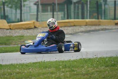 06/05/2007 : Course Club Lavelanet (Photos Stéphane Agnus) 2007 — karting