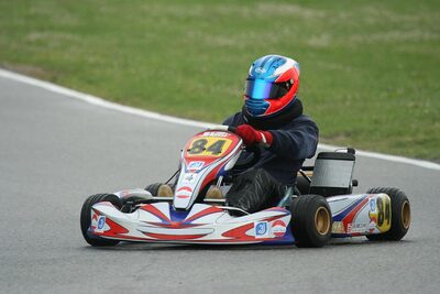 06/05/2007 : Course Club Lavelanet (Photos Stéphane Agnus) 2007 — karting