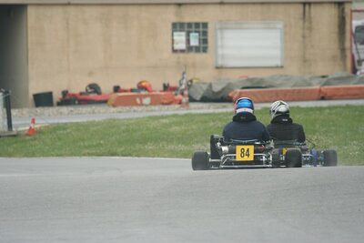 06/05/2007 : Course Club Lavelanet (Photos Stéphane Agnus) 2007 — karting