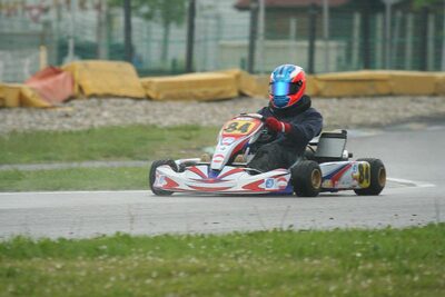 06/05/2007 : Course Club Lavelanet (Photos Stéphane Agnus) 2007 — karting
