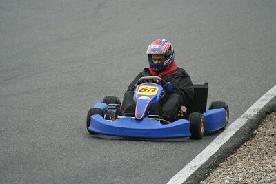 06/05/2007 : Course Club Lavelanet (Photos Stéphane Agnus) 2007 — karting