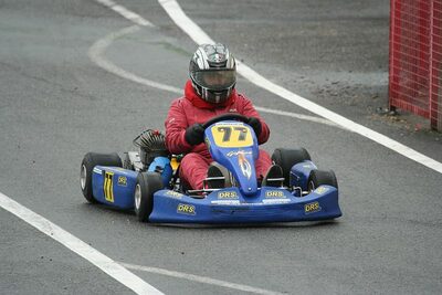 06/05/2007 : Course Club Lavelanet (Photos Stéphane Agnus) 2007 — karting