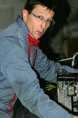 06/05/2007 : Course Club Lavelanet (Photos Stéphane Agnus) 2007 — karting