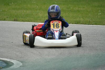 06/05/2007 : Course Club Lavelanet (Photos Stéphane Agnus) 2007 — karting