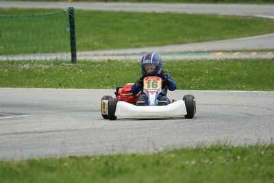 06/05/2007 : Course Club Lavelanet (Photos Stéphane Agnus) 2007 — karting