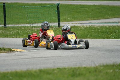 06/05/2007 : Course Club Lavelanet (Photos Stéphane Agnus) 2007 — karting