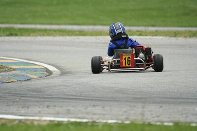 06/05/2007 : Course Club Lavelanet (Photos Stéphane Agnus) 2007 — karting