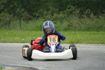 06/05/2007 : Course Club Lavelanet (Photos Stéphane Agnus) 2007 — karting