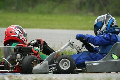 06/05/2007 : Course Club Lavelanet (Photos Stéphane Agnus) 2007 — karting