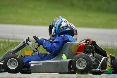 06/05/2007 : Course Club Lavelanet (Photos Stéphane Agnus) 2007 — karting
