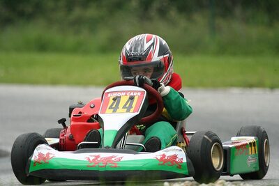 06/05/2007 : Course Club Lavelanet (Photos Stéphane Agnus) 2007 — karting