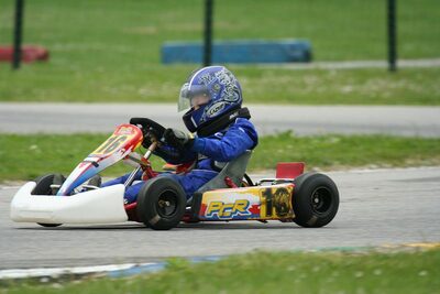 06/05/2007 : Course Club Lavelanet (Photos Stéphane Agnus) 2007 — karting