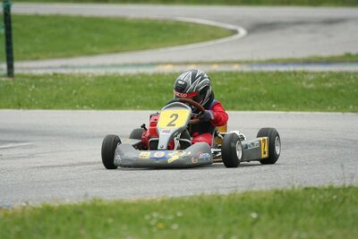 06/05/2007 : Course Club Lavelanet (Photos Stéphane Agnus) 2007 — karting