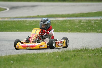 06/05/2007 : Course Club Lavelanet (Photos Stéphane Agnus) 2007 — karting