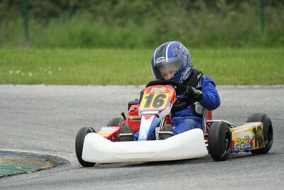 06/05/2007 : Course Club Lavelanet (Photos Stéphane Agnus) 2007 — karting