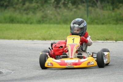 06/05/2007 : Course Club Lavelanet (Photos Stéphane Agnus) 2007 — karting