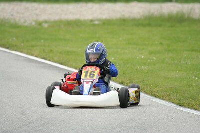 06/05/2007 : Course Club Lavelanet (Photos Stéphane Agnus) 2007 — karting