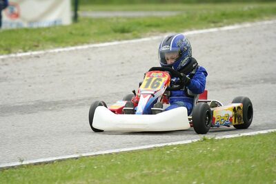 06/05/2007 : Course Club Lavelanet (Photos Stéphane Agnus) 2007 — karting