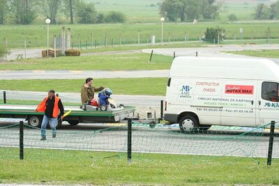 06/05/2007 : Course Club Lavelanet (Photos Stéphane Agnus) 2007 — karting