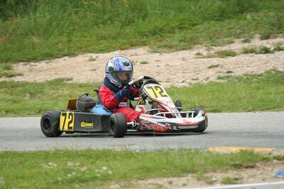 06/05/2007 : Course Club Lavelanet (Photos Stéphane Agnus) 2007 — karting