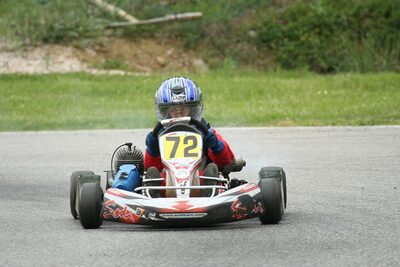 06/05/2007 : Course Club Lavelanet (Photos Stéphane Agnus) 2007 — karting