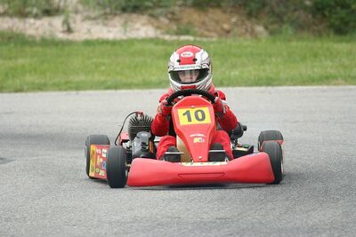 06/05/2007 : Course Club Lavelanet (Photos Stéphane Agnus) 2007 — karting