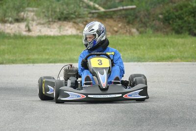 06/05/2007 : Course Club Lavelanet (Photos Stéphane Agnus) 2007 — karting