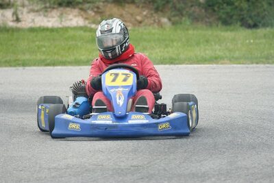 06/05/2007 : Course Club Lavelanet (Photos Stéphane Agnus) 2007 — karting