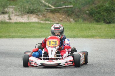 06/05/2007 : Course Club Lavelanet (Photos Stéphane Agnus) 2007 — karting