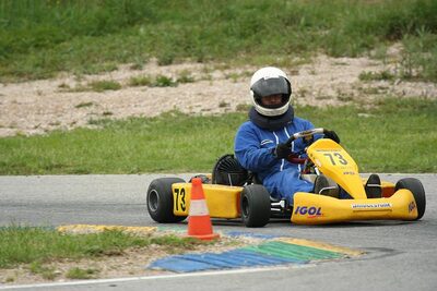 06/05/2007 : Course Club Lavelanet (Photos Stéphane Agnus) 2007 — karting