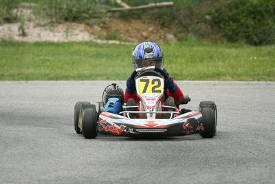 06/05/2007 : Course Club Lavelanet (Photos Stéphane Agnus) 2007 — karting