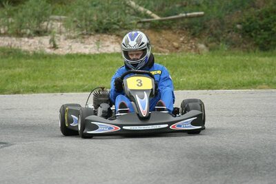 06/05/2007 : Course Club Lavelanet (Photos Stéphane Agnus) 2007 — karting