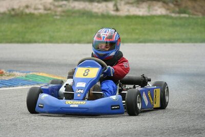 06/05/2007 : Course Club Lavelanet (Photos Stéphane Agnus) 2007 — karting
